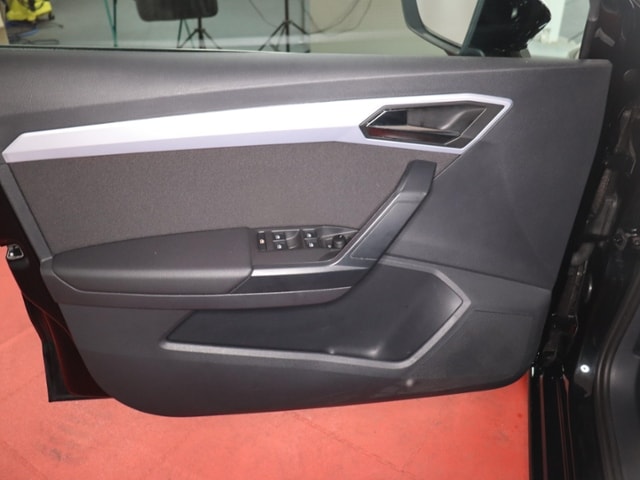 Seat Ibiza 1.0 TSI DSG FR-lijn