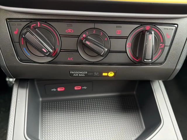 Seat Arona 1.0 TSI Reference