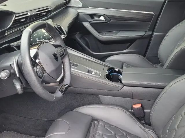 Peugeot 508 GT-Line SW