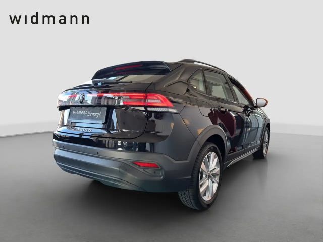 Volkswagen Taigo 1.5 TSI DSG Life