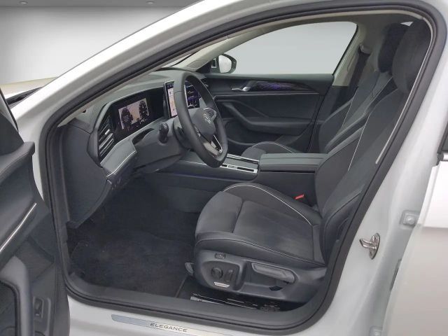 Volkswagen Passat 2.0 TDI DSG Elegance Elegance