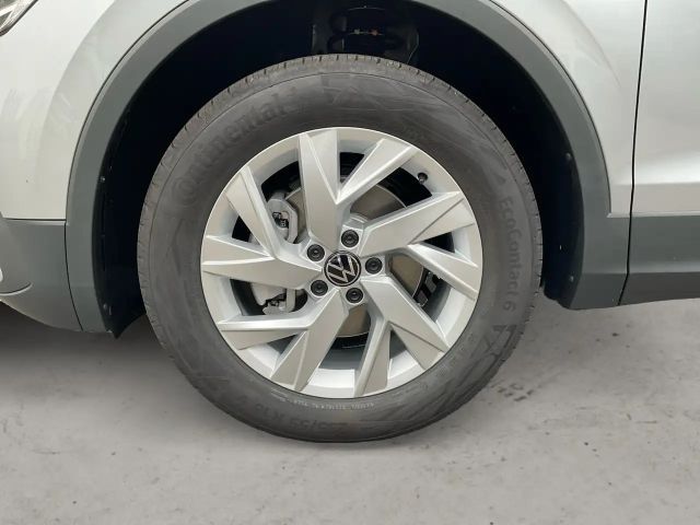 Volkswagen Tiguan 2.0 TDI Allspace DSG Life