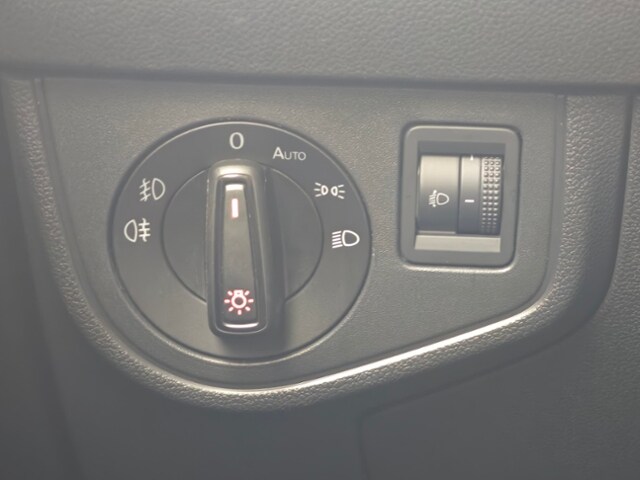 Volkswagen Polo 1.0 TSI