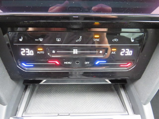 Volkswagen Arteon Shooting Brake 2.0 TDI DSG