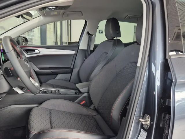 Seat Leon 1.5 eTSI DSG FR-lijn