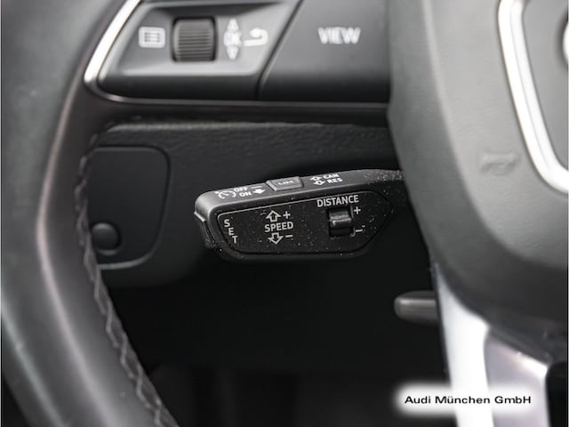 Audi Q5 45 TFSI Quattro S-Tronic