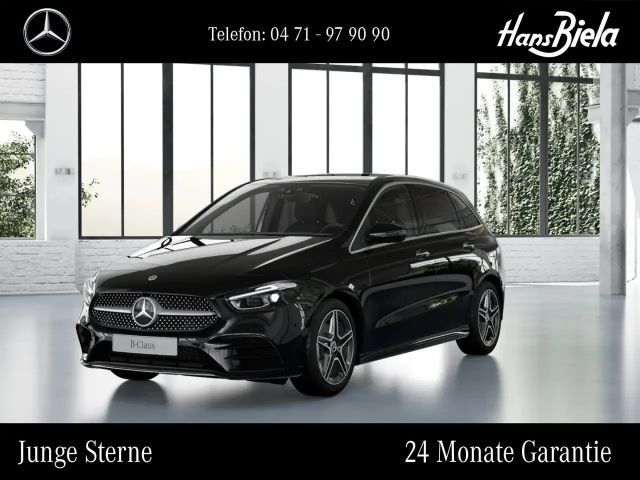 Mercedes-Benz B 180 AMG Line