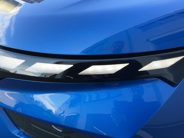 Skoda Enyaq Coupe Sportline