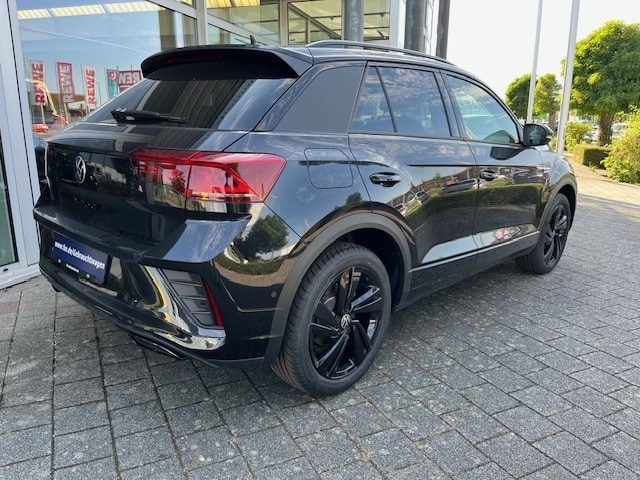Volkswagen T-Roc 1.5 TSI DSG Style