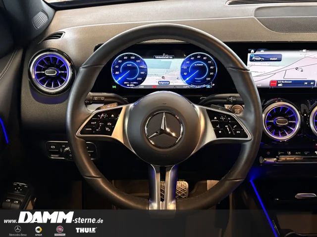 Mercedes-Benz EQB 350 4MATIC Progressive