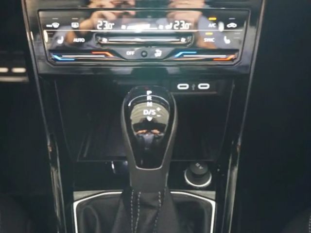 Volkswagen T-Cross DSG R-Line