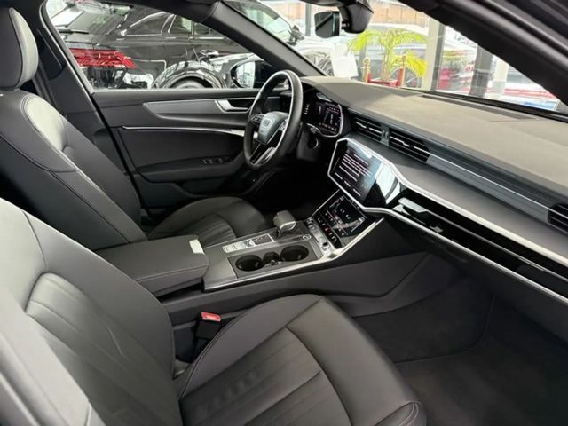 Audi A6 45 TFSI Avant Quattro