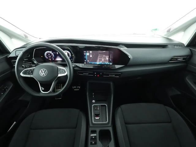 Volkswagen Caddy DSG Style