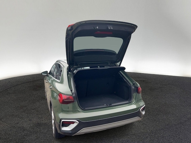 Audi A3 35 TFSI S-Tronic