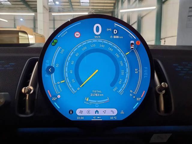 MINI Cooper S Countryman All4