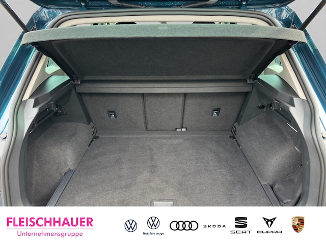 Volkswagen Tiguan Move
