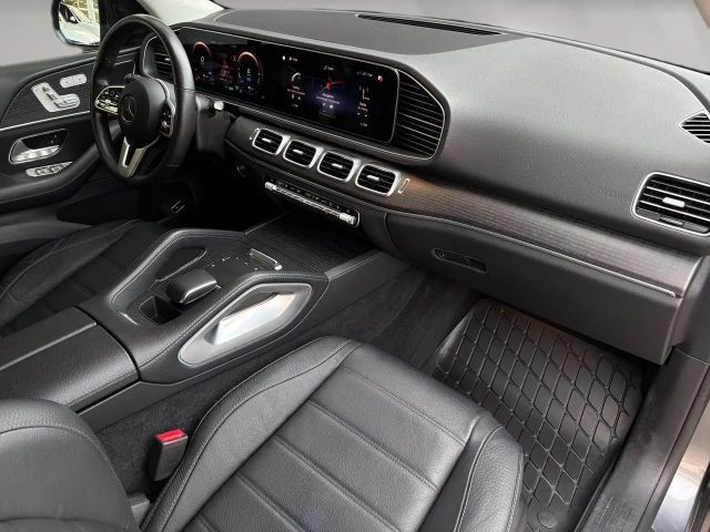 Mercedes-Benz GLE 350 4MATIC