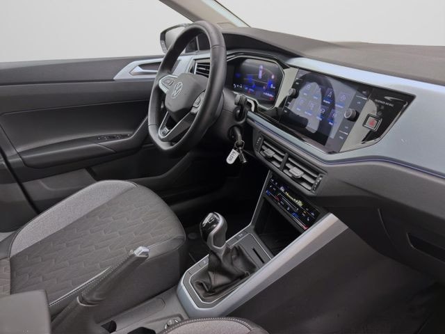 Volkswagen Polo 1.0 TSI