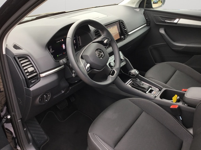 Skoda Karoq 1.5 TSI Selection