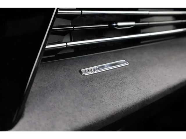 Audi A3 35 TFSI S-Line Sedan