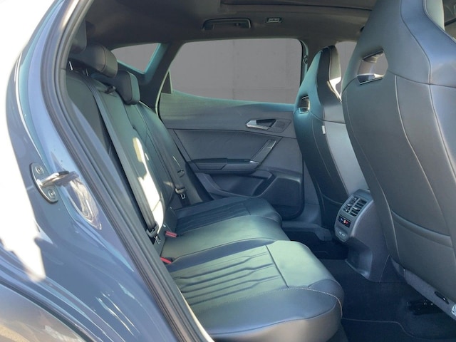 Cupra Formentor 2.0 TSI DSG VZ