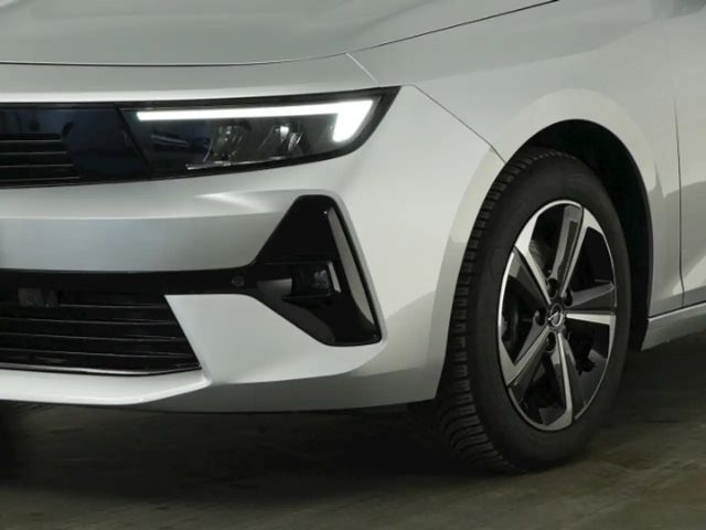 Opel Astra GS-Line Grand Sport Sports Tourer