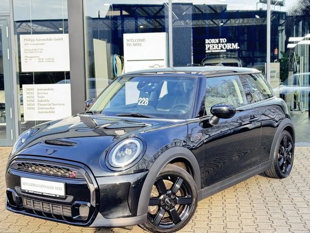 MINI Cooper S 3-deurs