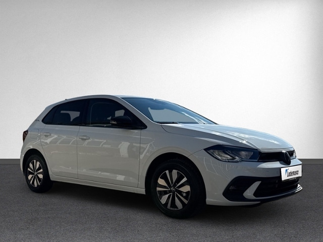 Volkswagen Polo 1.0 TSI