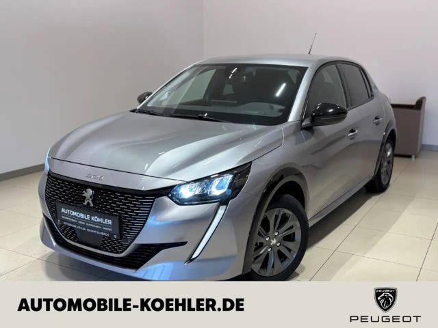 Peugeot E-208 Allure Pack