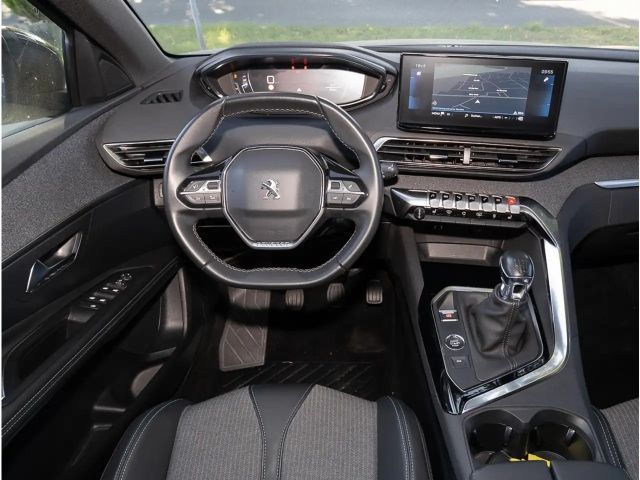 Peugeot 3008 Allure Pack