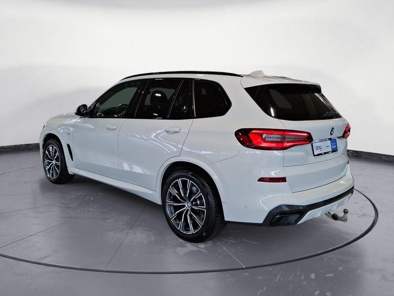 BMW X5 xDrive40i