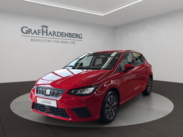 Seat Ibiza 1.0 TSI Style