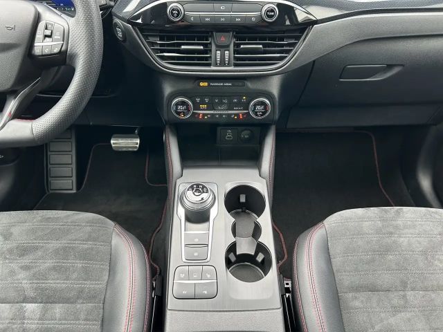 Ford Kuga Plug in Hybrid ST Line X