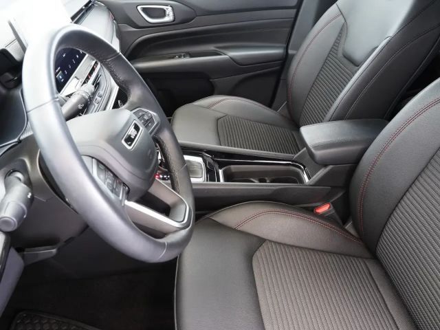 Jeep Compass Altitude Hybrid