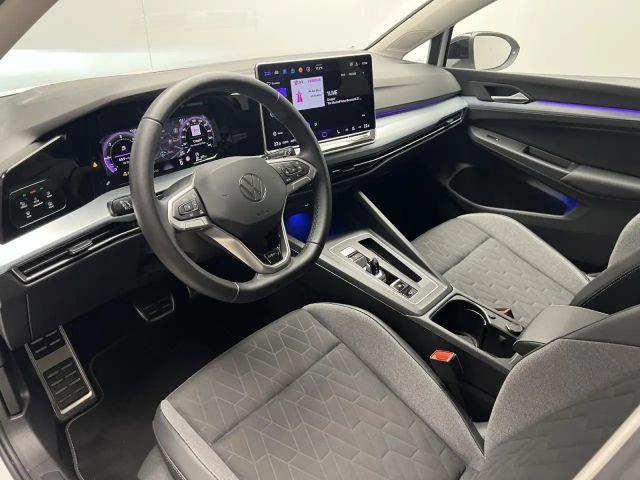 Volkswagen Golf 2.0 TDI DSG Golf VIII