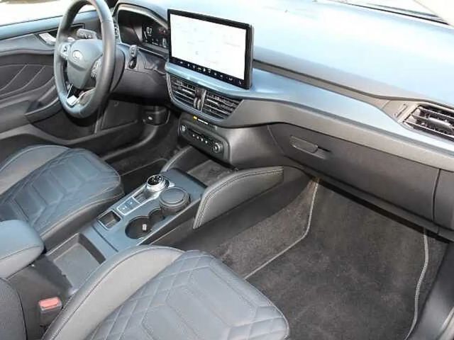 Ford Focus 1.5 EcoBlue Active