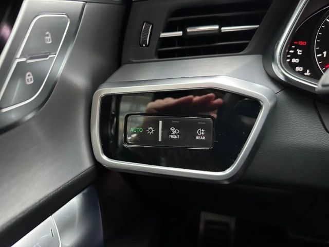 Audi A7 45 TDI Quattro S-Line