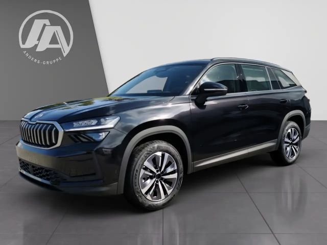 Skoda Kodiaq 4x4 Selection