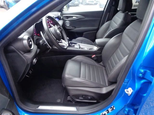 Alfa Romeo Tonale Veloce