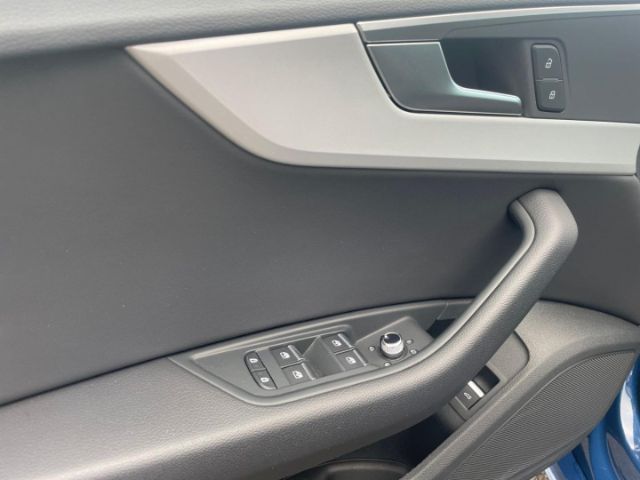 Audi A5 35 TFSI S-Line S-Tronic Sportback