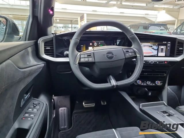 Opel Mokka GSe Mokka-e