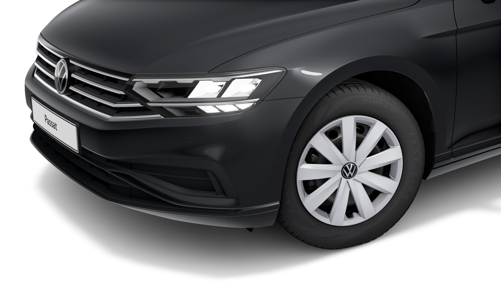 Volkswagen Passat 2.0 TDI DSG Variant