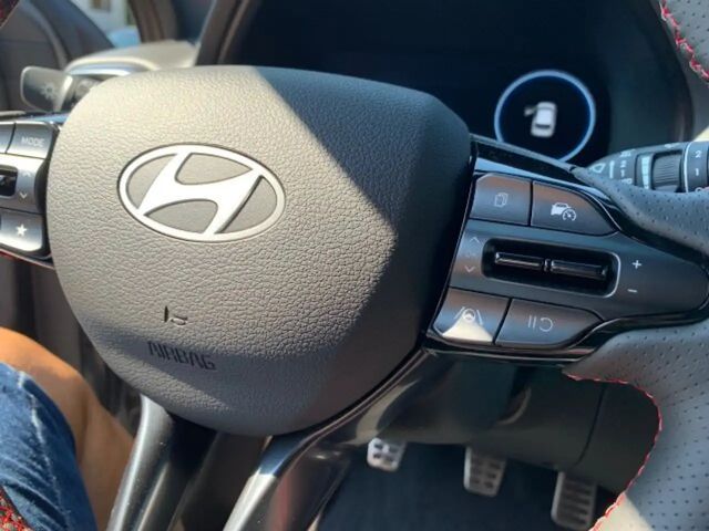 Hyundai i30 1.0 N Line T-GDi