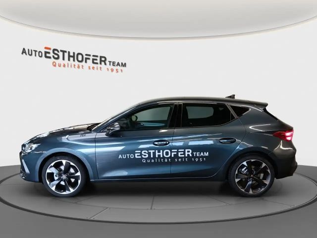 Cupra Leon 1.5 TSI
