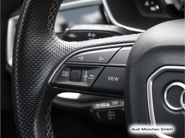 Audi Q3 40 TDI Quattro S-Tronic