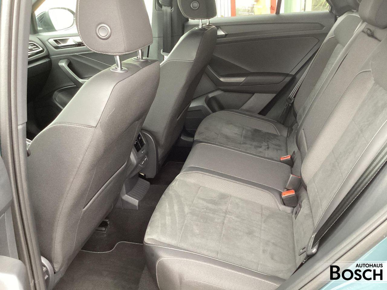 Volkswagen T-Roc 1.5 TSI DSG R-Line