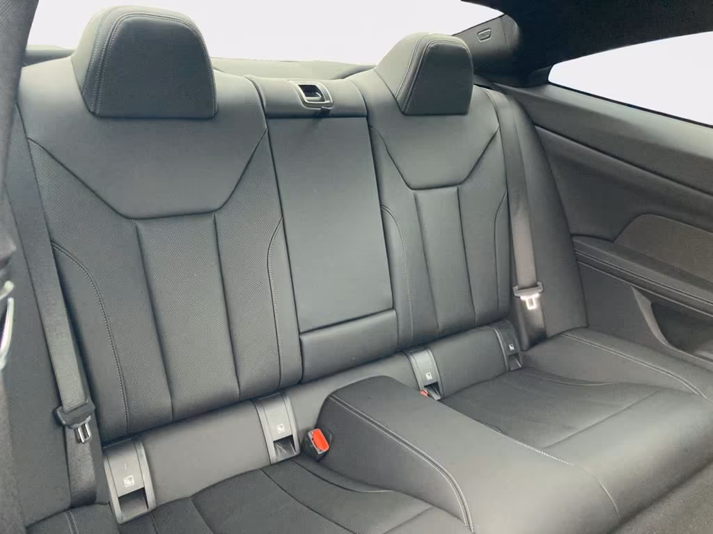 BMW 430 430i Coupé M-Sport xDrive