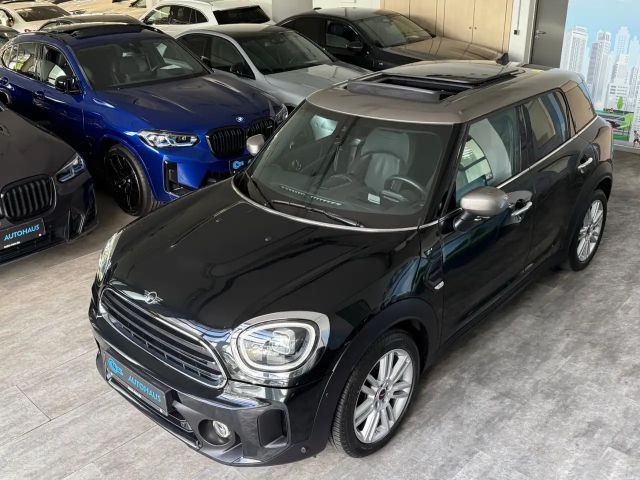 MINI Cooper Countryman COOPER COUNTRYMAN*ACC*PANO*KAM*HARMAN*HUD*KEY*18