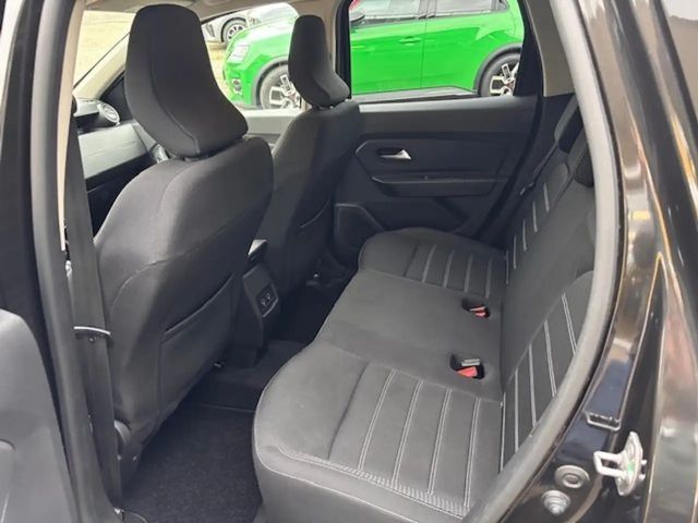 Dacia Duster 2WD Prestige TCe 130
