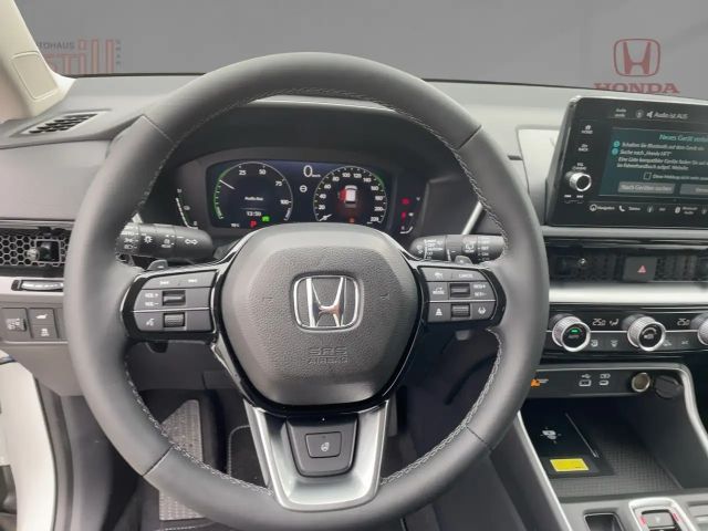 Honda CR-V 2.0 Elegance e:HEV